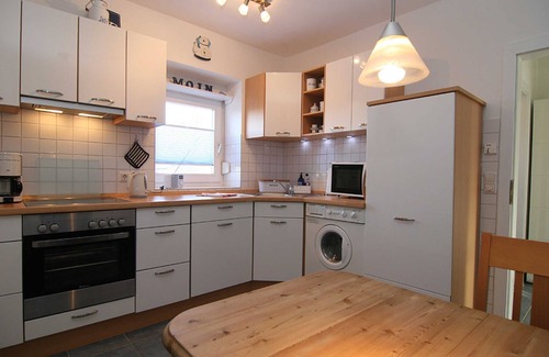 Hornum Apartment | Oceanfront Escape at House Seagull Westwind 13 - Rated 10/10
