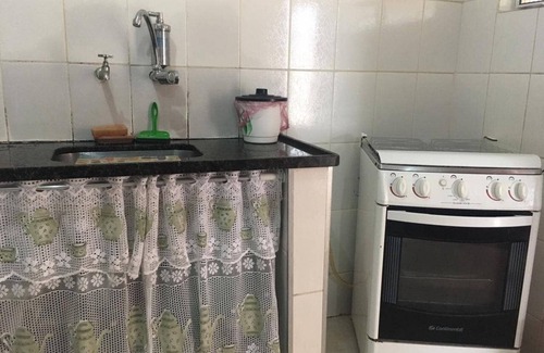 Mongagua House | Discover House Season Mongaguá: Oceanfront Family Retreat