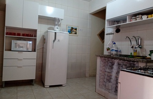Mongagua House | Discover House Season Mongaguá: Oceanfront Family Retreat