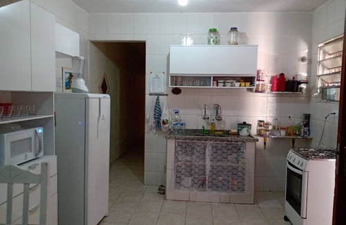 Mongagua House | Discover House Season Mongaguá: Oceanfront Family Retreat