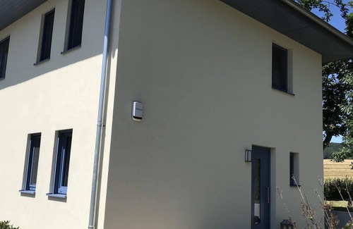Hohenfelden House | Experience House Seewind Hohenfelden with Pool & Ocean Views