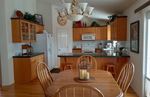 Meridian House | Private Bedroom & Bath in Inviting House Share with Pool