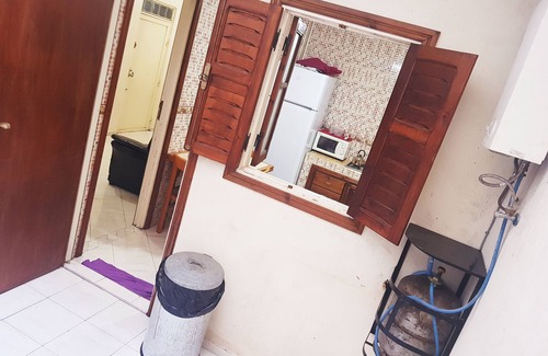 Sidi Bernoussi House | Discover the Comfort of House Sidi Bernoussi with Courtyard