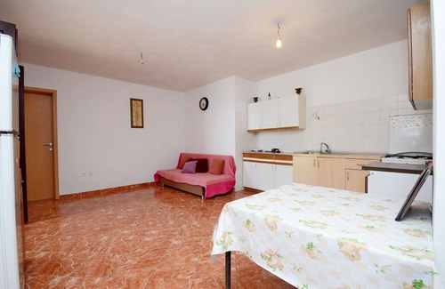 Gdinj House | Oceanfront House Slavka: Rated 10/10 in Gdinj, Hvar