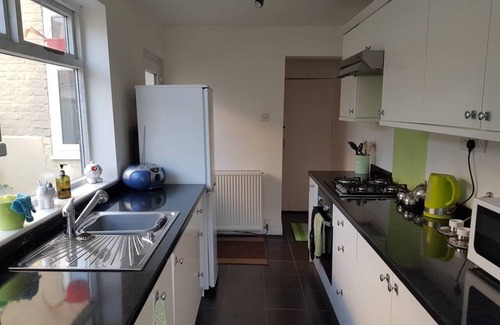 Guisborough House | Relaxing 2-Bed House in Guisborough - Pet Friendly Retreat