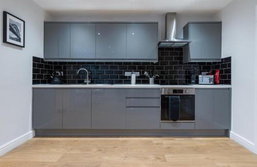 Newcastle-upon-Tyne House | Cozy 3-Bed House in Newcastle with Pet-Friendly Amenities
