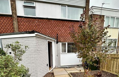 Newcastle-upon-Tyne House | Cozy 3-Bed House in Newcastle with Pet-Friendly Amenities