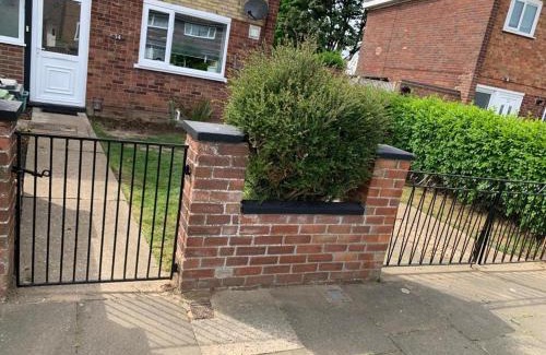 Gorleston-on-Sea House | Modern 2-Bed House in Family-Friendly Gorleston-on-Sea