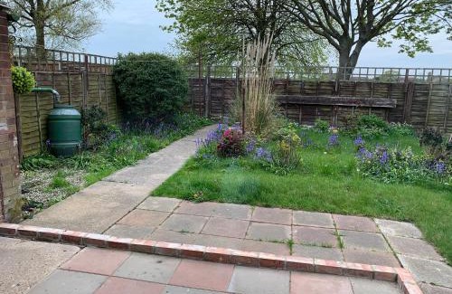 Gorleston-on-Sea House | Modern 2-Bed House in Family-Friendly Gorleston-on-Sea