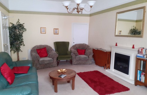 Dunster Apartment | Comfortable Stay at 29 High Street Dunster with Breakfast