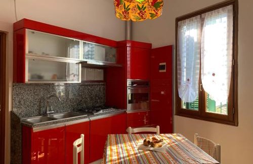 Pieve Ligure Apartment | Discover House Sole e Mare: Family-Friendly Getaway