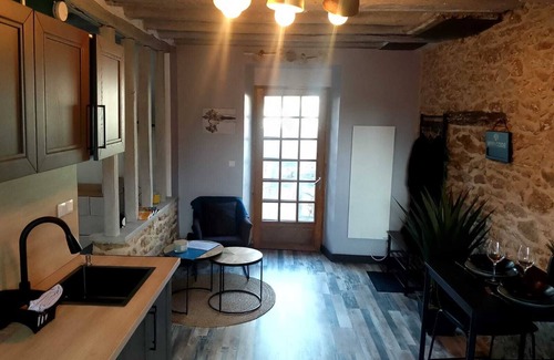Bullion House | House SPA Lovers Relaxation