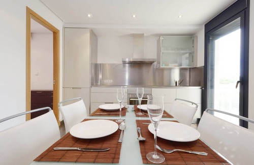 Urbanizacion Mont Ferrutx Villa | Family-Focused Retreat Just 100 Meters from the Sea