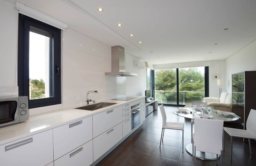 Urbanizacion Mont Ferrutx Villa | Family-Focused Retreat Just 100 Meters from the Sea