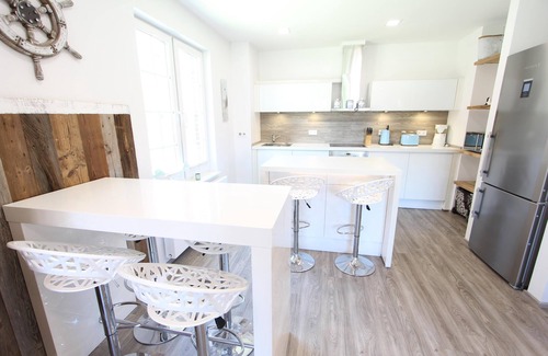 Langeoog House | House Stefanie - Stefanie 1