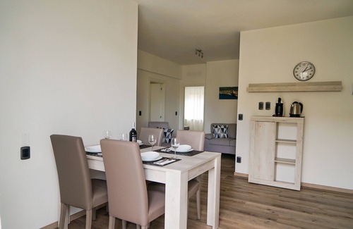 Malcesine Apartment | House Stefi: 10/10 Rated with Pool & Pet-Friendly Comfort