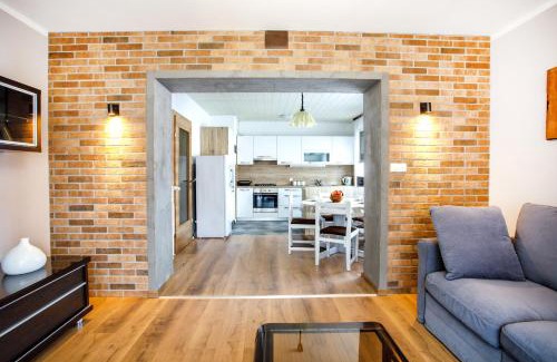 Vidrga Apartment | Discover House Stepic: Pet-Friendly & Family-Ready Retreat