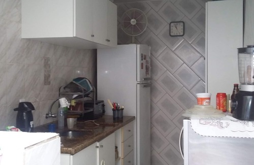 Sao Paulo House | Budget-Friendly House with Child-Friendly Amenities