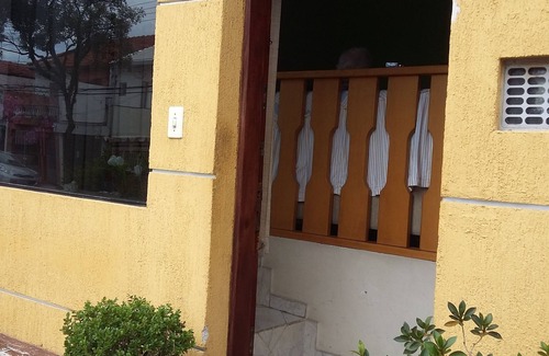 Sao Paulo House | Budget-Friendly House with Child-Friendly Amenities