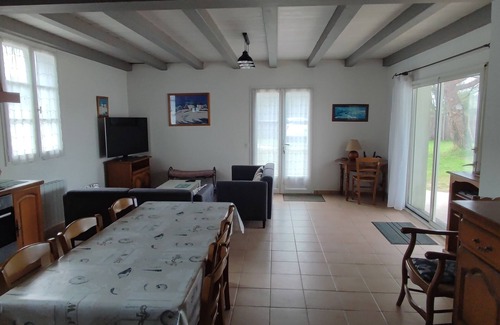 Ars-en-Re House | Inviting House Swap Ile de Re with Oceanfront Views