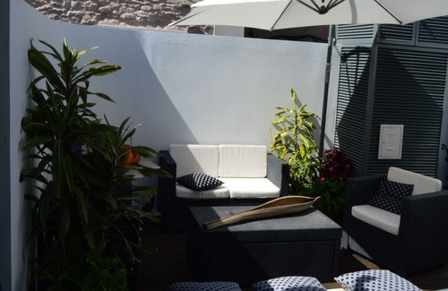 Sao Pedro House | Unforgettable Oceanview Stay in Funchal's Historic Center