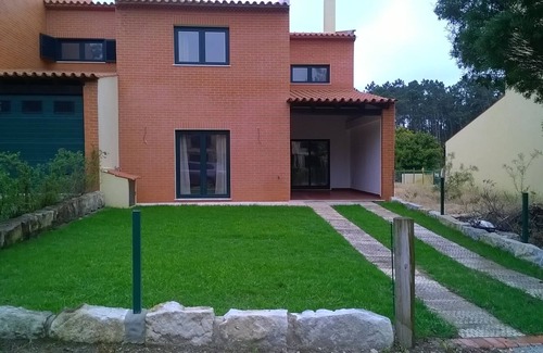 Mira Villa | House T3-Aldeam. Miravilas