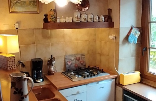 Arrien-en-Bethmale House | Relax at House T3: Lake View, Pool & Spa near Saint-Girons