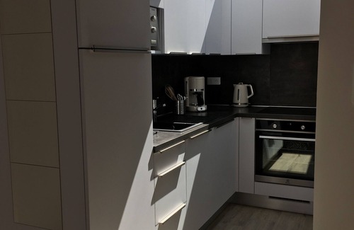 Le Touquet-Paris-Plage House | Stylish House T3 for 4 Near Beach & Town Center