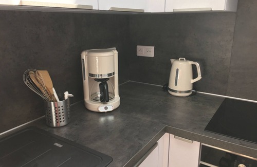 Le Touquet-Paris-Plage House | Stylish House T3 for 4 Near Beach & Town Center
