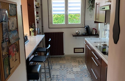 Plaisance-du-Touch House | House T4 near Toulouse- garden, parking and terrace
