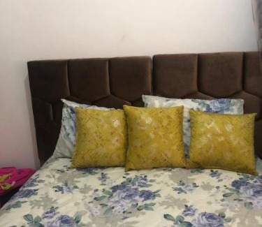 Hjar Ennhal Apartment | Relax at House Tanger Beach: Family-Friendly Retreat