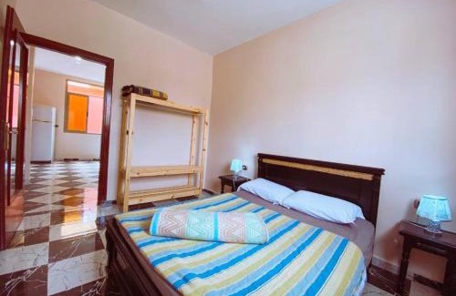 Imsouane Apartment | Budget-Friendly House Tayought Imsouane for Families