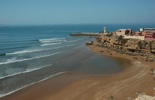 Imsouane Apartment | Budget-Friendly House Tayought Imsouane for Families