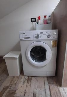 Alfano Apartment | Pet-Friendly House Tempa la Pera with Oceanfront Views