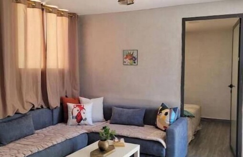 Ain Chock Apartment | House That Leaves Every Visitor in Awe
