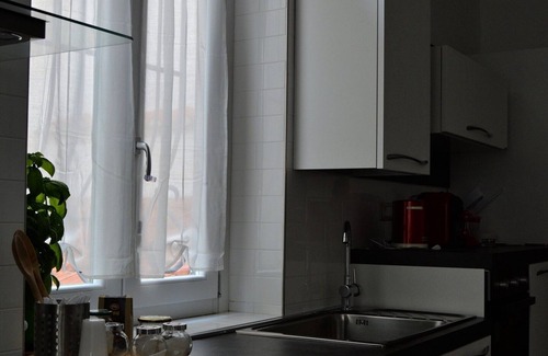 Historical Downtown Salerno Apartment | Experience The 13 Fountains: Oceanfront Bliss Awaits