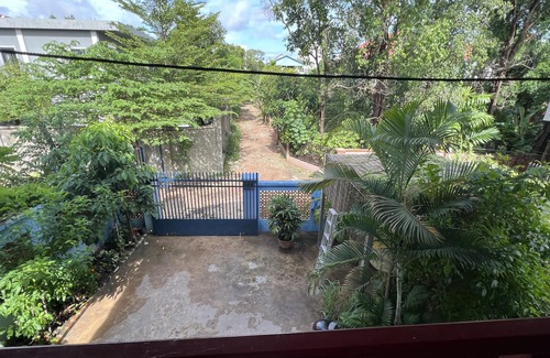 Siem Reap Apartment | Discover House of Mango: Family & Pet-Friendly Retreat