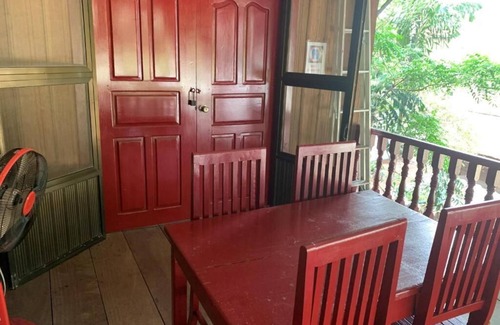 Siem Reap Apartment | Discover House of Mango: Family & Pet-Friendly Retreat
