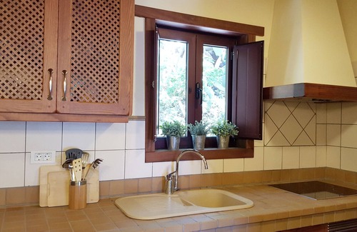 Vallehermoso House | Discover House the Pirguan: Your Oasis in La Gomera
