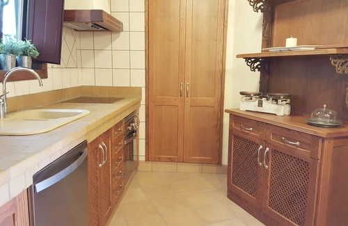 Vallehermoso House | Discover House the Pirguan: Your Oasis in La Gomera