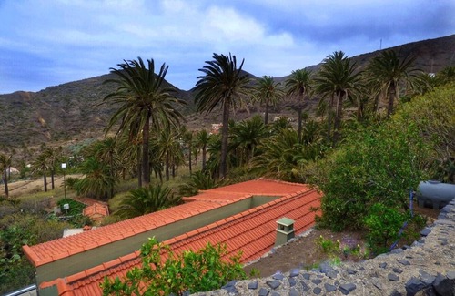 Vallehermoso House | Discover House the Pirguan: Your Oasis in La Gomera
