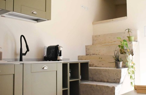 Cutrofiano House | House the square
