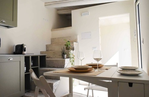 Cutrofiano House | House the square