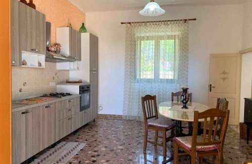Malfa House | Discover House The Sunflower in the Heart of Malfa