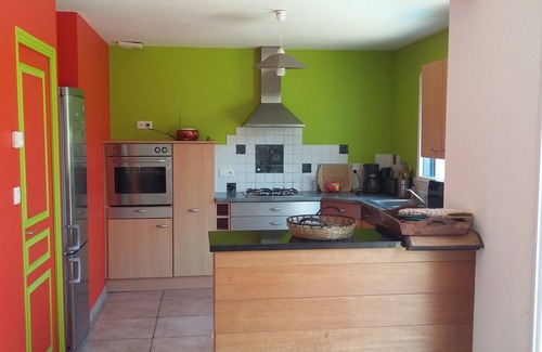 Le Tour-du-Parc House | Escape to House The Tour du Parc on Rhuys Peninsula
