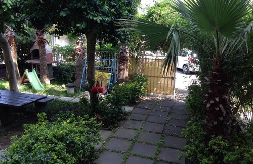 Sant'Anna House | Pet-Friendly House Tillandsia: Rated 9/10 for Comfort