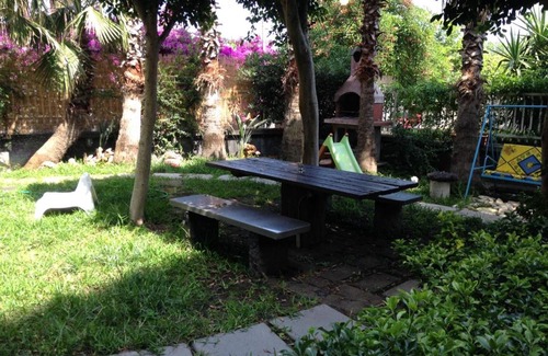 Sant'Anna House | Pet-Friendly House Tillandsia: Rated 9/10 for Comfort