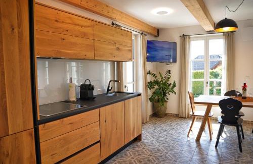 Zasip House | House Tinka Bled