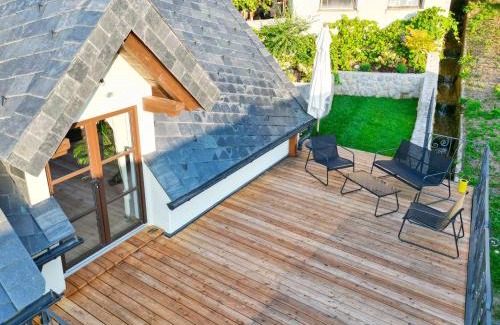 Zasip House | House Tinka Bled
