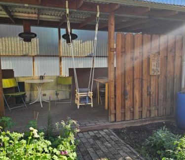 Heilbronn House | House Tinz - Cozy cottage in a quiet location